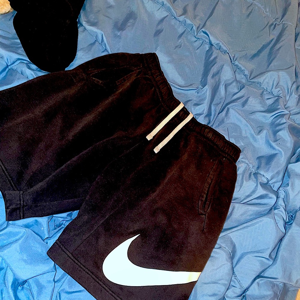 Nike shorts
